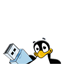 Pendrive Linux